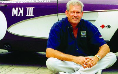 Second-Annual Chip Miller Memorial Scholarship Goes Live for 2026