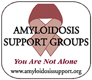 Amyloidosis Support Groups