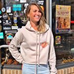 Kristina Young - Peace of Wood, Ocean City, NJ