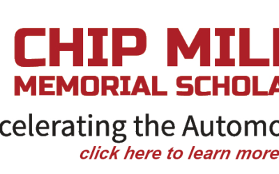 2026 Chip Miller Amyloidosis Foundation Announces Second Annual Scholarship Winners